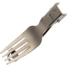 Складная вилка KOVEA NZ Ti Folding Fork TC-306